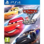 ps4 cars 3