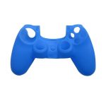 ps4 silicone blue