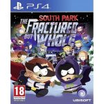 ps4 south park the fractured but whole