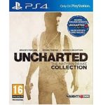 ps4 uncharted 4 a thief’s end lost legacy