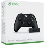 xbox 1 wireless controller with adapter