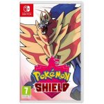 switch pokemon shield