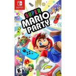 switch super mario party