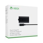 xbox 1 charge and play kit