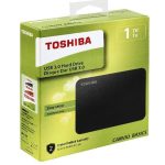 Toshiba 1TB 1