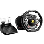 racing wheel thrustmaster tx ferrari 458 1