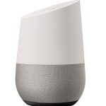 smart speaker google home standard 3