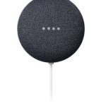 smart speaker google nest mini 1