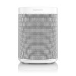 smart speaker sonos one 1