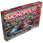monopoly mario kart 1