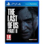 ps4 the last of us part 2