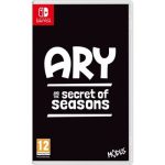 switch ary and the secret of seasons