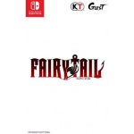switch fairy tail