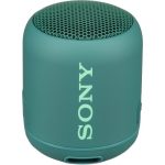 Sony SRS-XB12 green