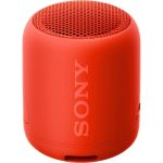 Sony SRS-XB12 red