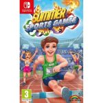 switch summer sports games