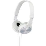 Sony MDR-ZX310 white