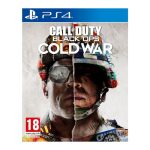 ps4 call of duty black ops cold war