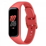 fitbit 2 red