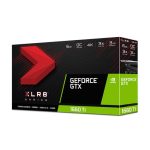 PNY GeForce GTX 1660 Ti XLR8 Overclocked Edition