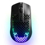 STEELSERIES MOUSE NEW