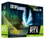 Zotac Gaming GeForce RTX 3070 Twin Edge OC 1