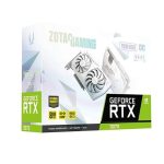 Zotac GeForce RTX 3070 Twin Edge OC White Edition 1
