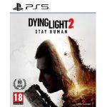 dying light ps5