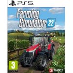 ps5 farming simulator 22