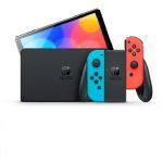 switch oled blue red 1