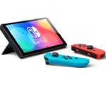 switch oled blue red 2