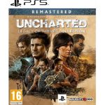 PS5 UNCHARTED NEW