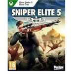 Sniper Elite 5 Xbox-1 Series