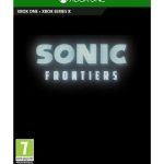 Sonic Frontiers Xbox-1 Series