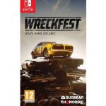 Wreckfest Xbox-1 Series