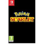 Pokemon Scarlet switch