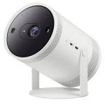 SAMSUNG 30”- 100” The Freestyle Smart Portable Projector, FHD, HDR