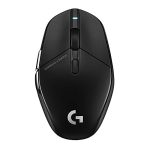 Logitech G303 Shroud Edition Wireless Gaming Mouse 2