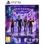PS5 GOTHAM KNIGHTS SPECIAL EDITION