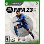 XBOX SERIES 1 FIFA 23