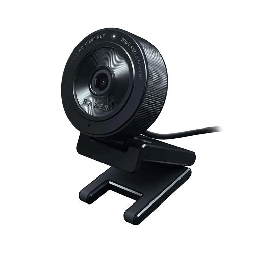 Razer Kiyo X – USB Broadcasting Camera